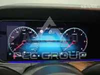 2023 Mercedes Benz E-Class