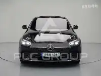 2023 Mercedes Benz E-Class