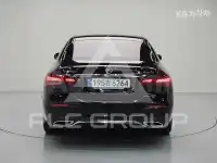 2023 Mercedes Benz E-Class