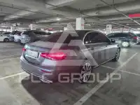 2023 Mercedes Benz E-Class