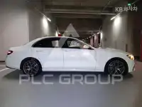 2023 Mercedes Benz E-Class