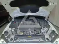 2023 Mercedes Benz E-Class