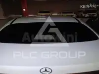 2023 Mercedes Benz E-Class
