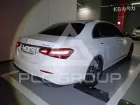 2023 Mercedes Benz E-Class