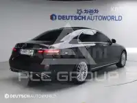 2023 Mercedes Benz E-Class
