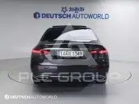 2023 Mercedes Benz E-Class