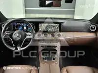 2023 Mercedes Benz E-Class