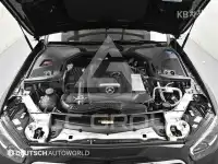 2023 Mercedes Benz E-Class