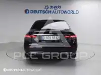 2023 Mercedes Benz E-Class