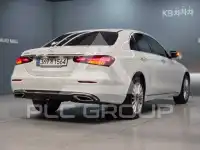 2023 Mercedes Benz E-Class