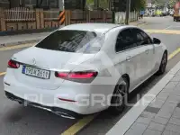 2023 Mercedes Benz E-Class