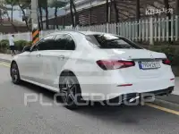 2023 Mercedes Benz E-Class