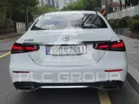 2023 Mercedes Benz E-Class