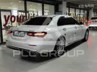 2023 Mercedes Benz E-Class