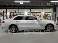 2023 Mercedes Benz E-Class