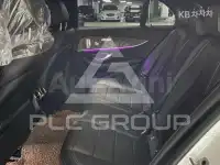 2023 Mercedes Benz E-Class