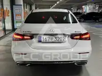 2023 Mercedes Benz E-Class