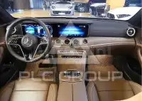 2023 Mercedes Benz E-Class