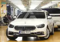 2023 Mercedes Benz E-Class