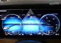 2023 Mercedes Benz E-Class