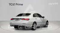 2023 Mercedes Benz E-Class