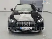 2023 Mercedes Benz E-Class