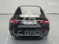 2023 Mercedes Benz E-Class