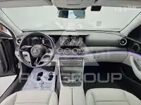 2023 Mercedes Benz E-Class