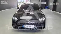 2023 Mercedes Benz E-Class