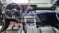 2023 Mercedes Benz E-Class