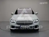2023 Mercedes Benz E-Class