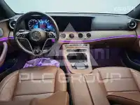 2023 Mercedes Benz E-Class