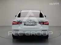2023 Mercedes Benz E-Class