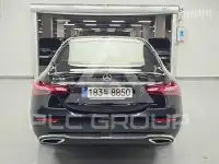 2023 Mercedes Benz E-Class
