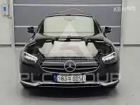2023 Mercedes Benz E-Class