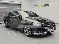 2023 Mercedes Benz E-Class