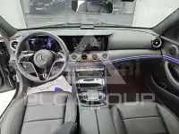 2023 Mercedes Benz E-Class