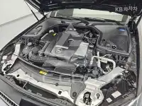 2023 Mercedes Benz E-Class