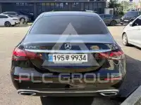 2023 Mercedes Benz E-Class