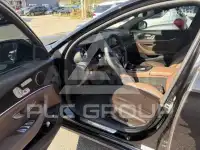 2023 Mercedes Benz E-Class