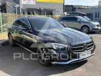 2023 Mercedes Benz E-Class