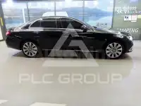 2023 Mercedes Benz E-Class