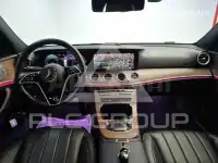 2023 Mercedes Benz E-Class