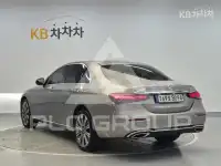 2023 Mercedes Benz E-Class