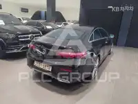 2023 Mercedes Benz E-Class