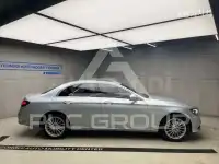 2023 Mercedes Benz E-Class