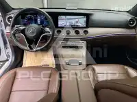 2023 Mercedes Benz E-Class
