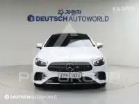 2023 Mercedes Benz E-Class