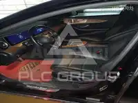 2023 Mercedes Benz E-Class