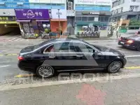 2023 Mercedes Benz E-Class
